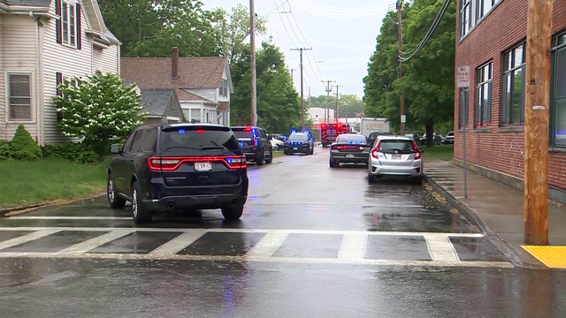 Suspect facing murder charge in fatal Mansfield shooting - Vimarsana News