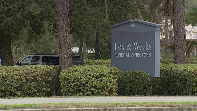 'Outrage': Savannah funeral home reacts to new obituary scam - Vimarsana News