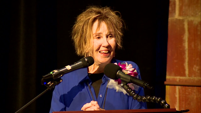 Tybee Island mayor announces she will not be seeking re-election - Vimarsana News