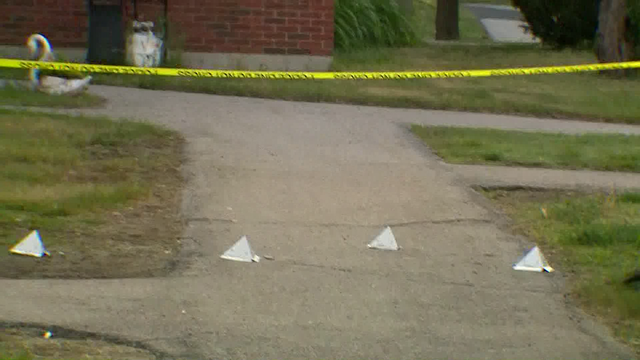 Man armed with gun shot, killed by police in Manchester, New Hampshire, AG's office says