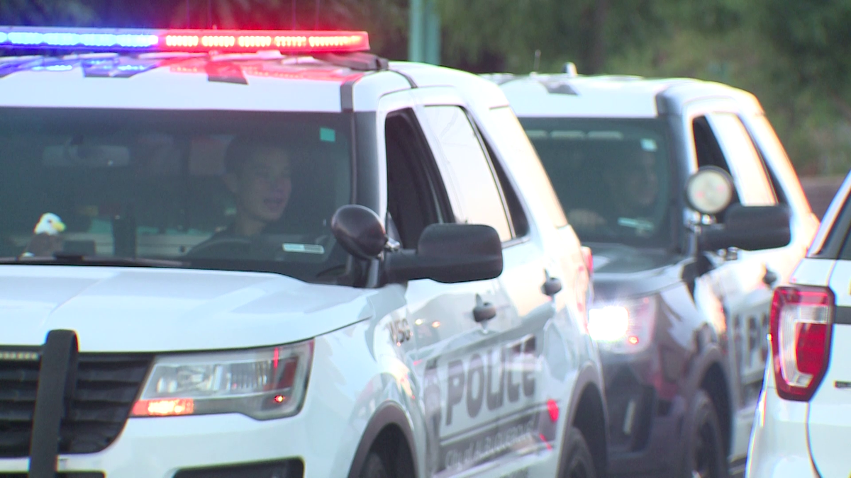 Police investigate fatal shooting in northwest Albuquerque