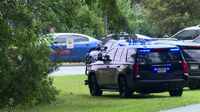 GA: Troopers respond to riot at Regional Youth Detention Center - Vimarsana News