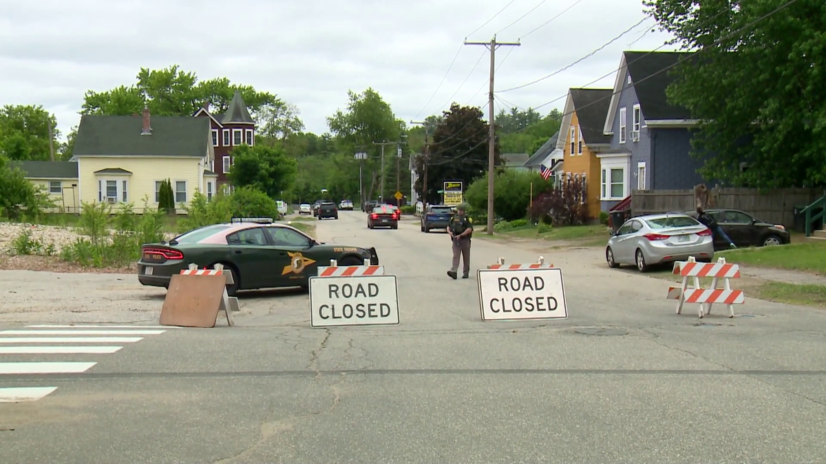 Franklin, New Hampshire deaths Man kills woman, daughter, self