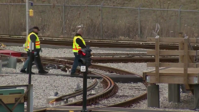 Here's what the MBTA's safety plan to the feds addresses - Vimarsana News