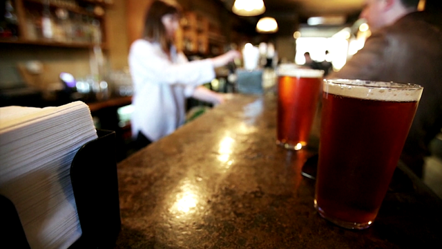 New measure may curb spiked drinks in Massachusetts - Vimarsana News