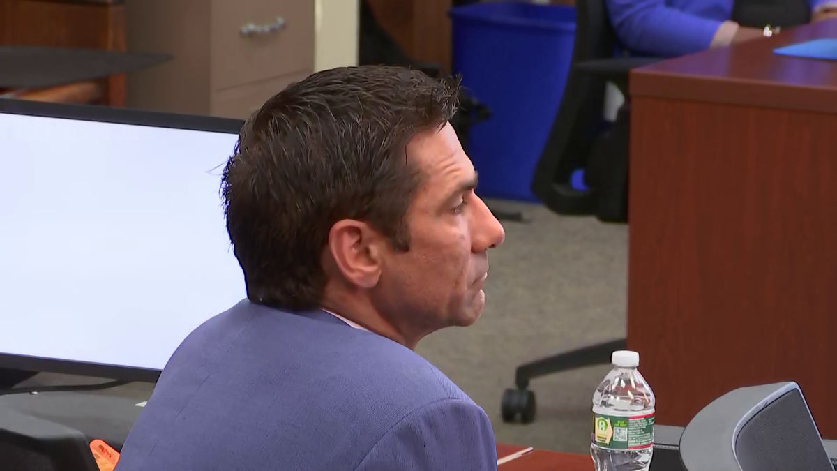 Boston lawyer accused of raping woman in 2016