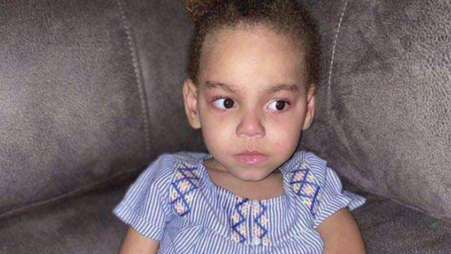 Report unveils new details surrounding death of Hinesville girl - Vimarsana News