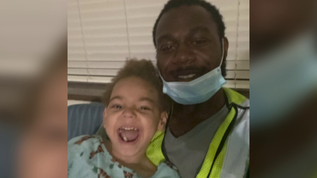 Georgia: Father of 6-year-old found dead in home speaks out - Vimarsana News