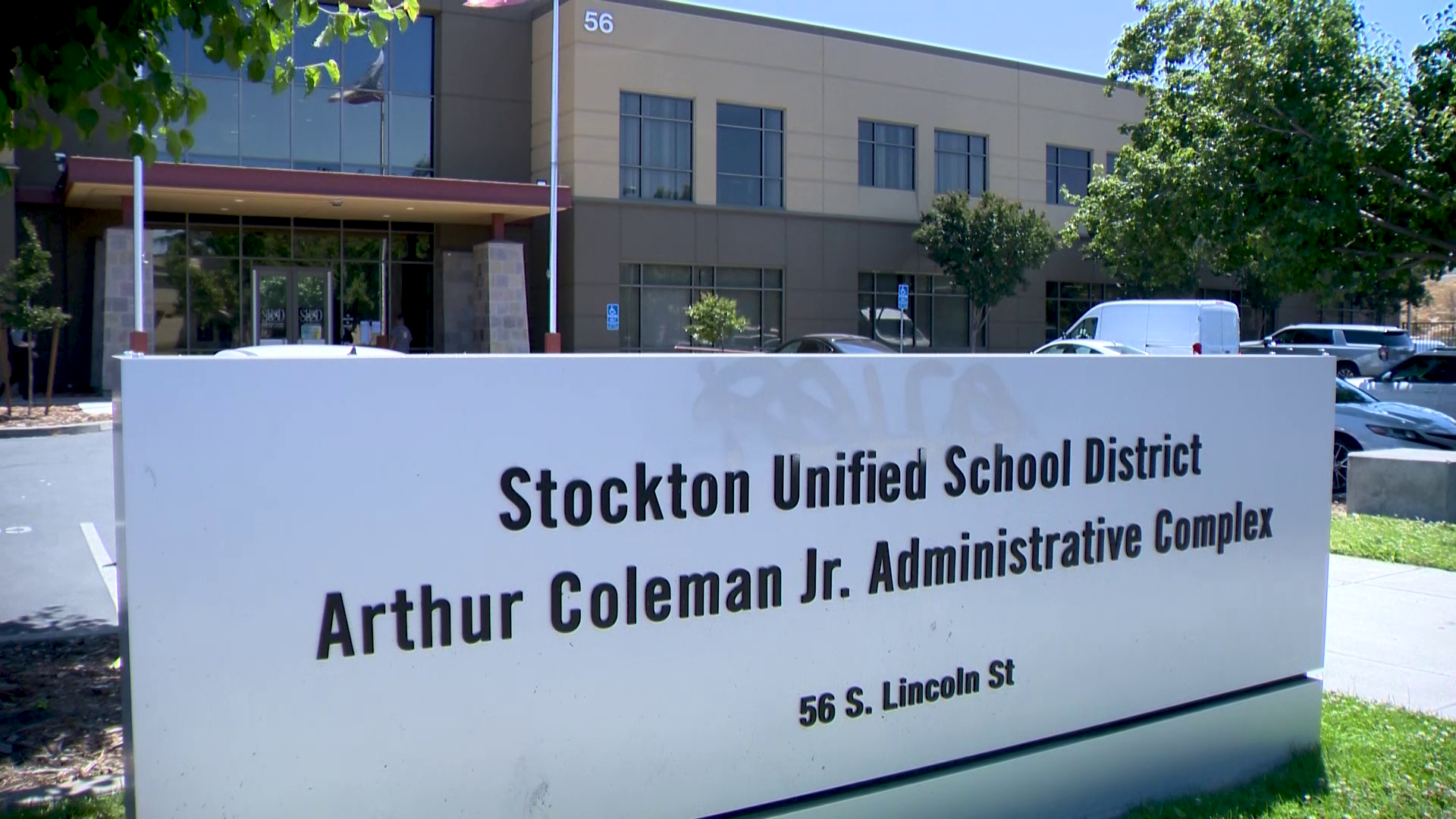 Embattled Stockton School Board Member Denied Participation In Meeting ...