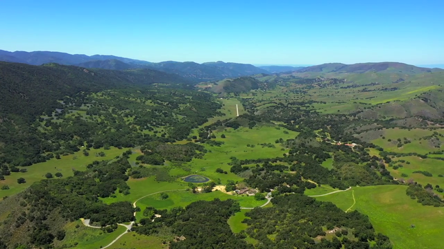 Apple co-founder property in Carmel Valley to be sold to preservation group - Vimarsana News