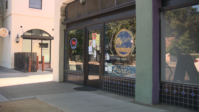 Luna's Cafe in Sacramento to close, Silver Lining will take over - Vimarsana News