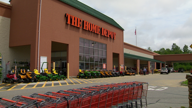 2 men accused in armed robbery at NH Home Depot appear in court - Vimarsana News