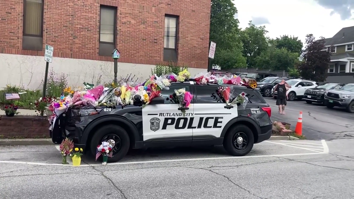 Man accused of crashing into police cars during chase, killing a 19 ...