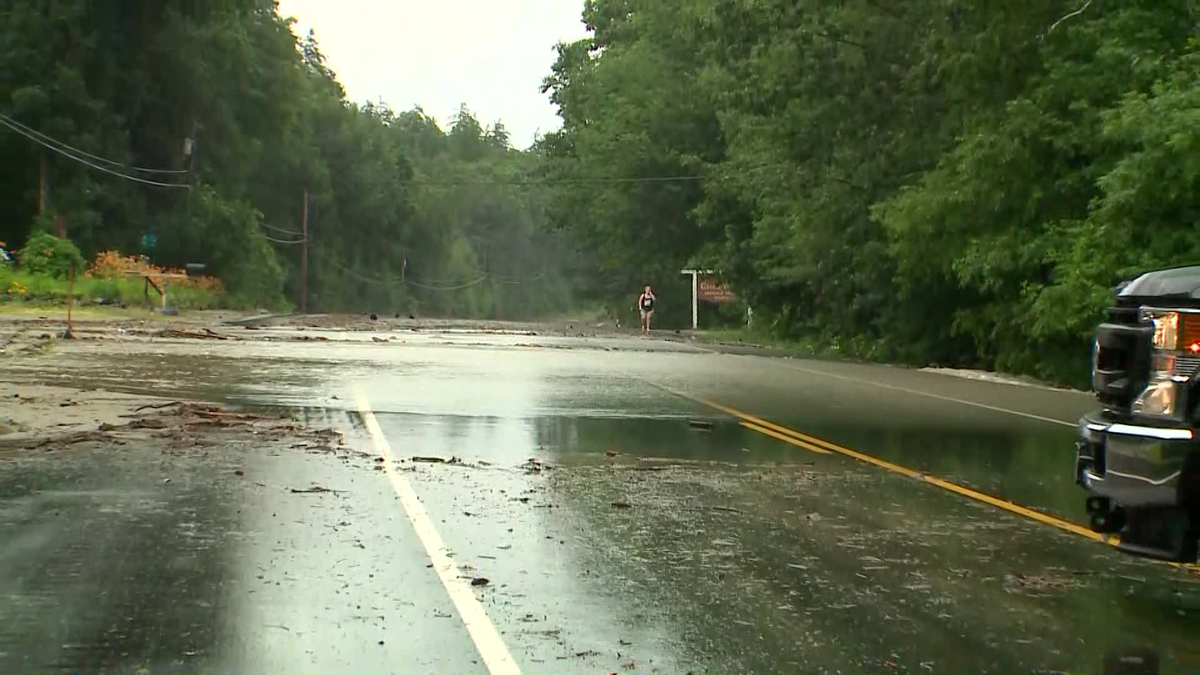 NH officials reminding not to ignore flood watches, warnings