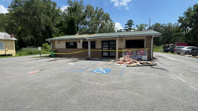 Grego's Beverage Warehouse significantly damaged after fire - Vimarsana News