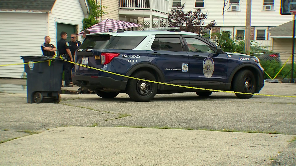 Person shot at Nashua, NH home in stable condition, police say