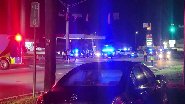 Tybee Island man darts into traffic, killed by oncoming car - Vimarsana News