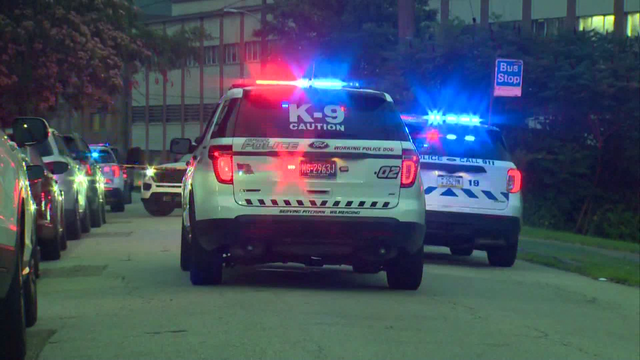 Man sent to hospital after being shot several times in Wilmerding - Vimarsana News