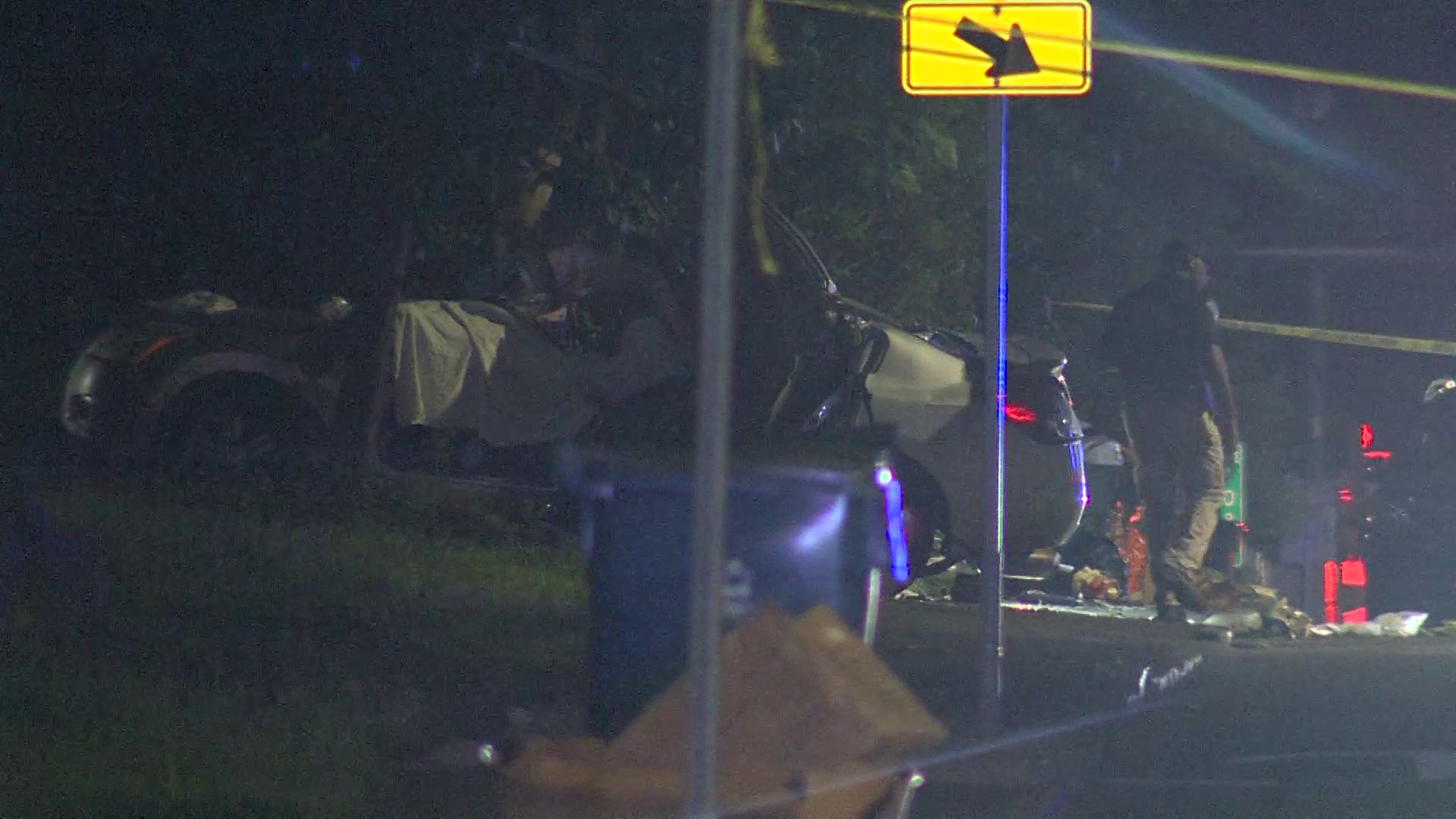 Recent Brockton High School graduate dies from injuries suffered in crash that also killed younger brother - Vimarsana News