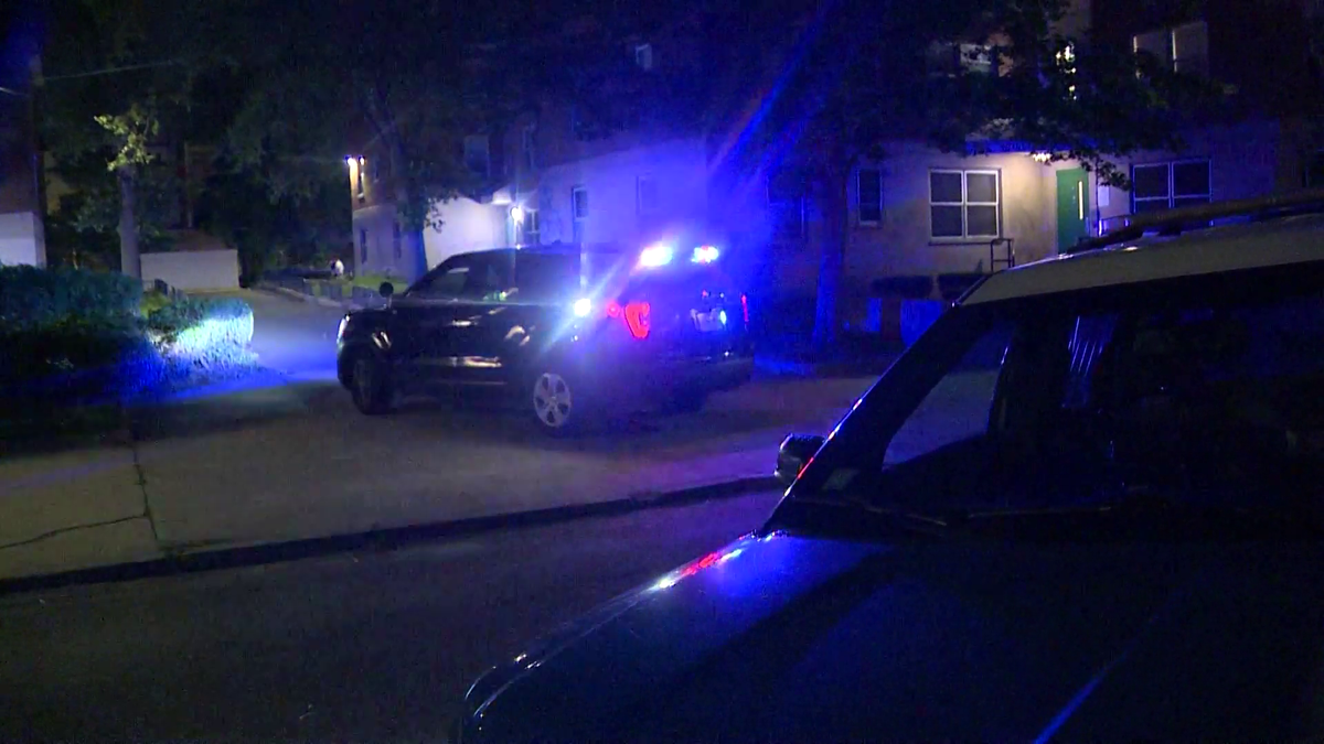 Police investigating after person shot in leg in South Boston