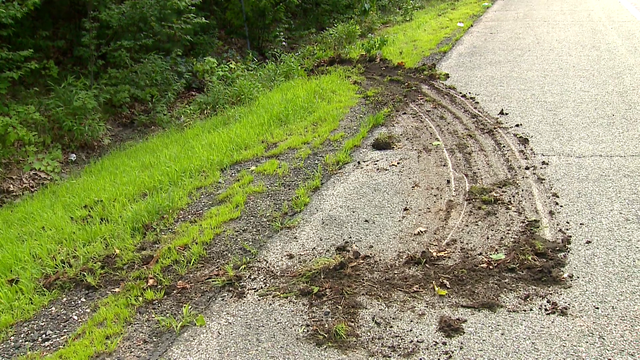Man, woman seriously injured after crashing motorcycle in Derry - Vimarsana News