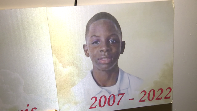Garden City mother wants answers regarding son's murder case - Vimarsana News