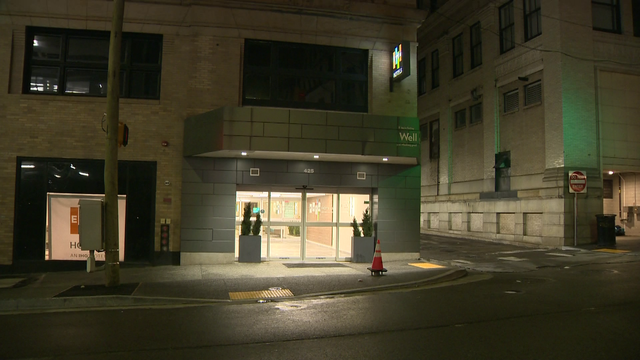 Man charged with attempted homicide following attack inside Downtown Pittsburgh hotel - Vimarsana News