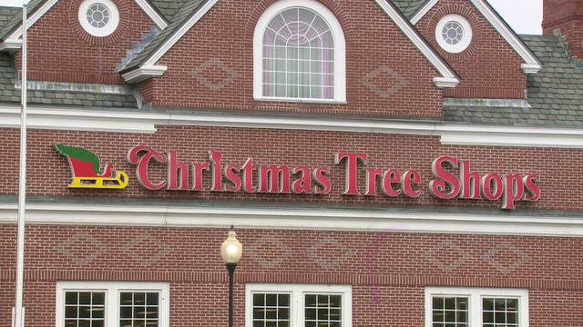 2 Christmas Tree Shops locations in New Hampshire closing July 30 - Vimarsana News