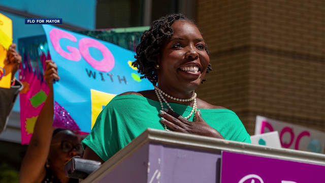 Sacramento mayoral hopeful Flojaune Cofer faces ethics complaint - Vimarsana News