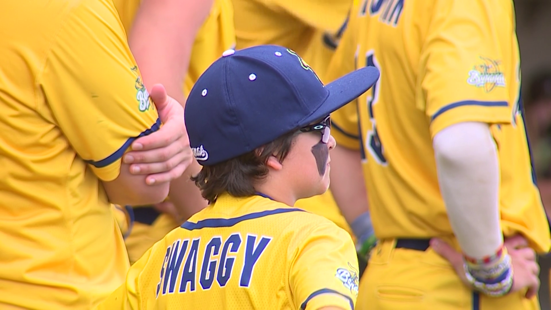 Make-A-Wish Foundation helps young boy become a Savannah Banana - Vimarsana News