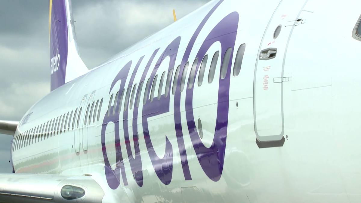 Avelo to offer more flights to NC from Manchester, NH airport