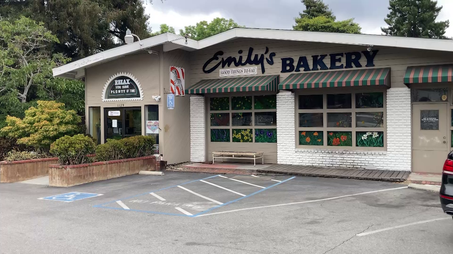 Santa Cruz bakery owned by former mayor shuts down after 41 years