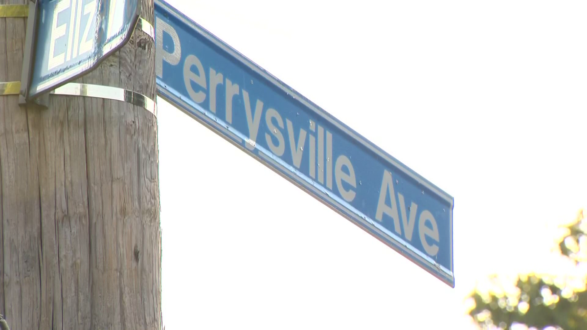 Perry Pittsburgh Man shot multiple times in Pittsburgh’s Perry South neighborhood - WTAE