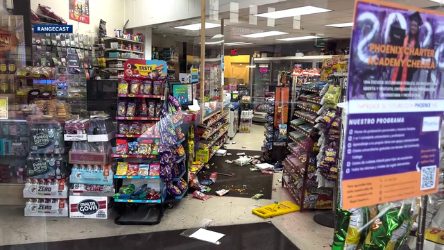 Teenager facing murder charge in fatal stabbing at Lynn convenience store - Vimarsana News