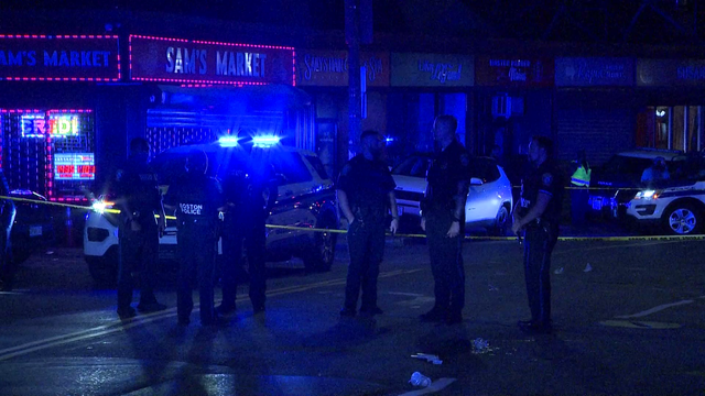Man accused in Mattapan nightclub shooting that injured 2 to face charges - Vimarsana News