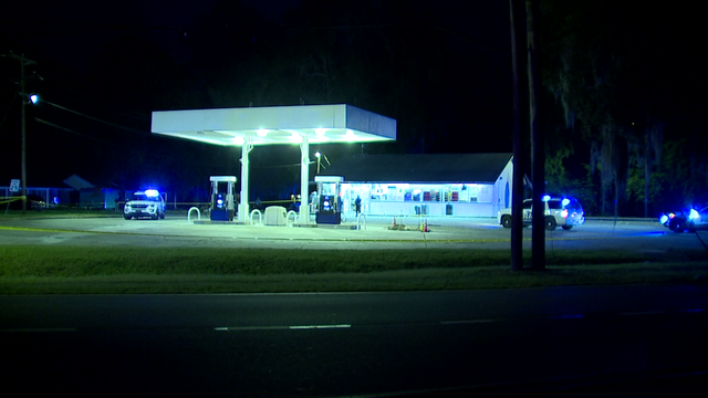 Chatham County Police: Shooting leaves 1 man hurt - Vimarsana News