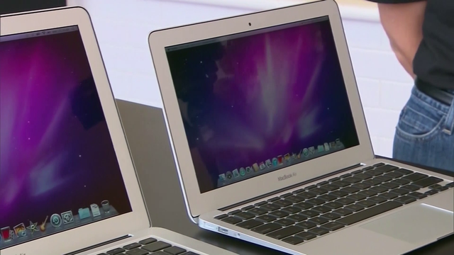 Worker defrauds Massachusetts nonprofit out of $100,000 worth of Apple laptops, officials say - Vimarsana News