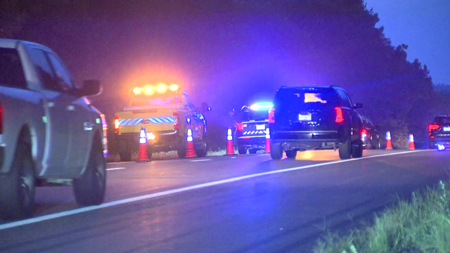 1 dead, 2 injured in crash on Route 3 - Vimarsana News