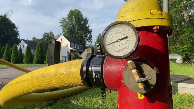 'Unique' break may leave Tewksbury residences without water for days - Vimarsana News