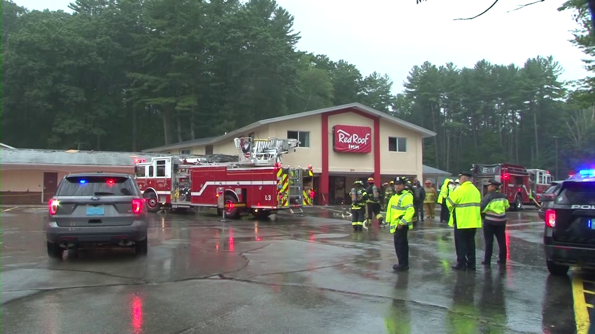 State senator raised concerns about Sutton, Massachusetts hotel housing