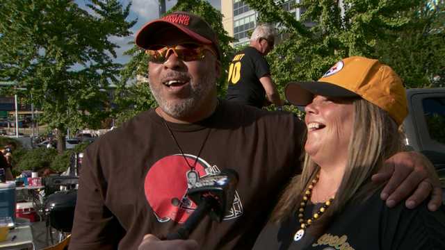 Steelers, Browns families divided on long-time rivalry - Vimarsana News