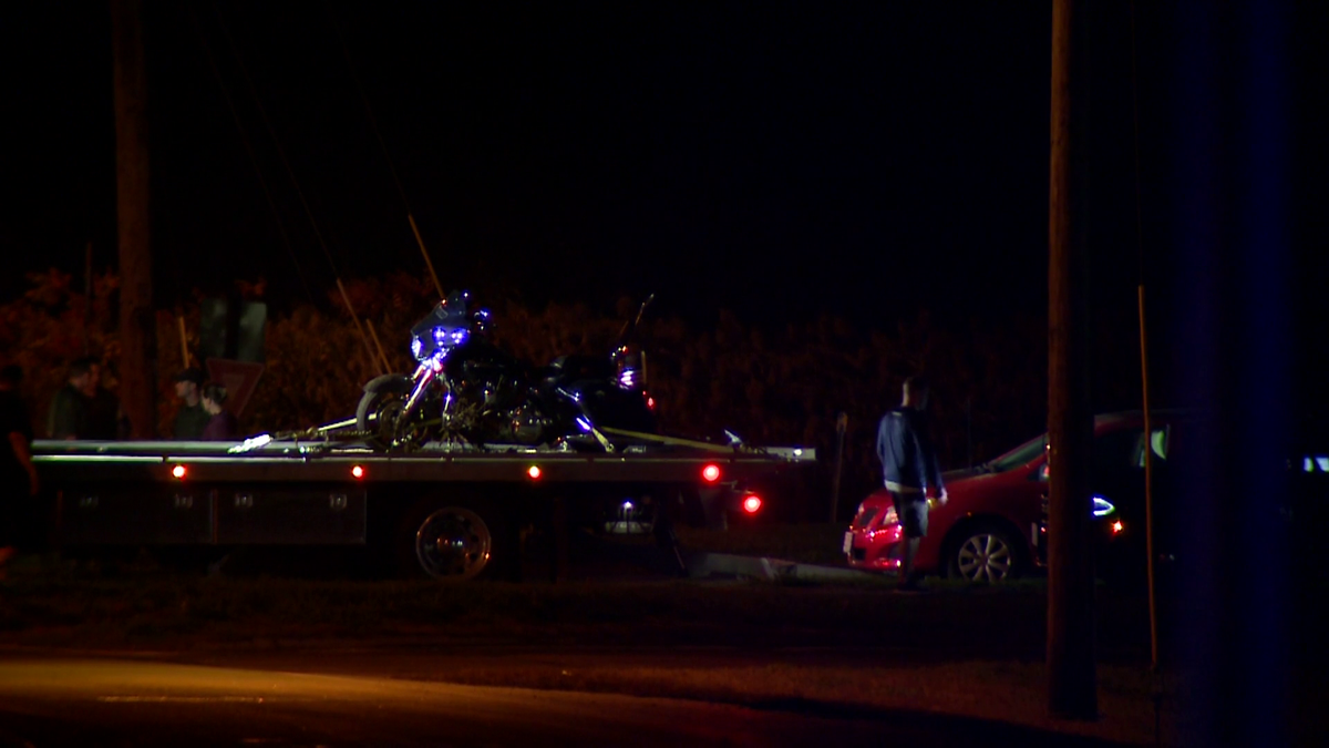 Massachusetts man indicted in deadly crash in Seabrook, NH