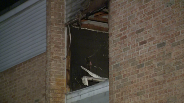 Fire marshal to investigate fire in Beaver County apartment building - Vimarsana News
