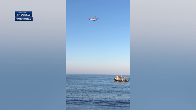 Divers found dead in Rockport were expert wreck divers, family says - Vimarsana News
