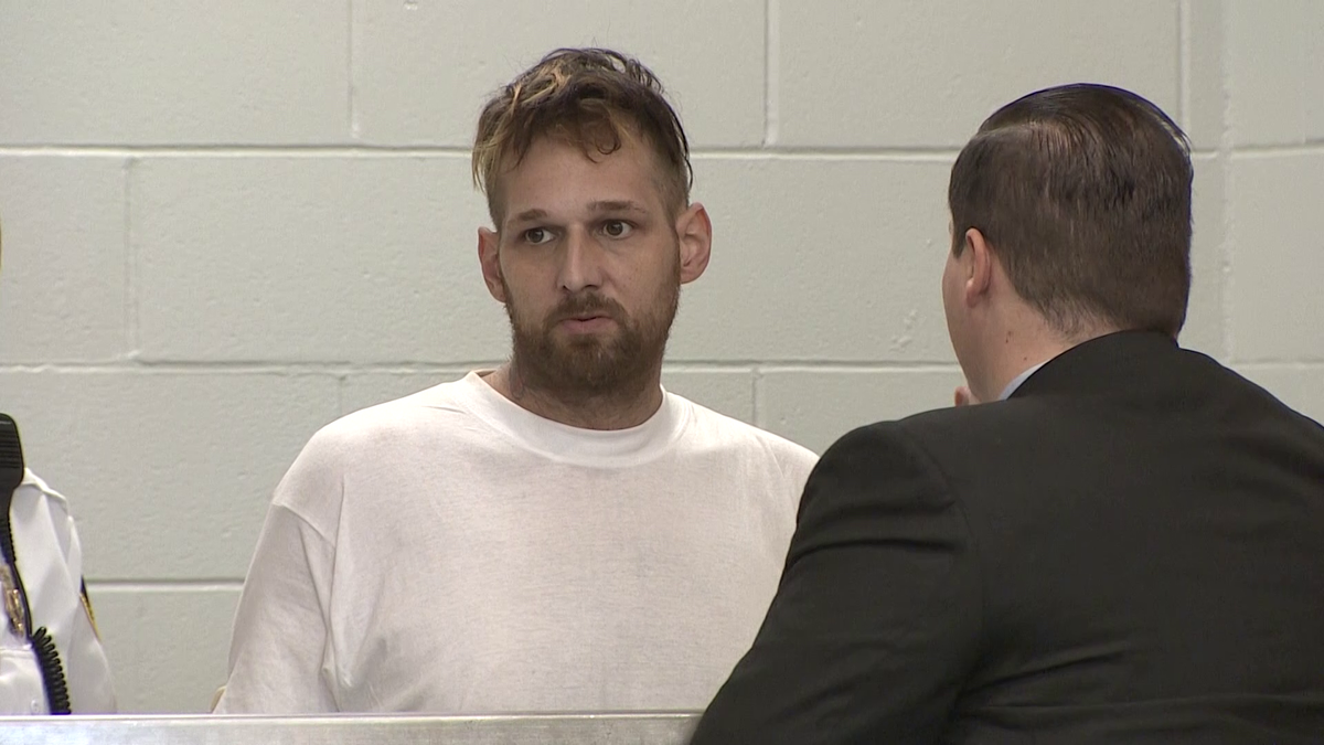 Armed carjacking suspect faces charges as new photo of gun in alleged ...
