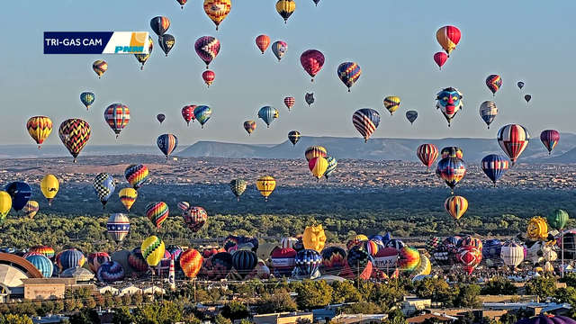 Flight of the Nations Mass Ascension lifts off to perfect skies - Vimarsana News