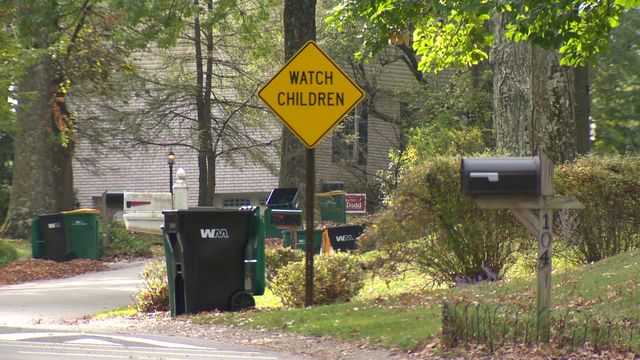 Police: teens behind prank of attempted child luring - Vimarsana News
