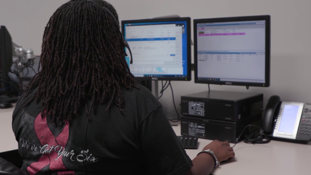 Chatham Co.: New tech could help reduce emergency response times - Vimarsana News