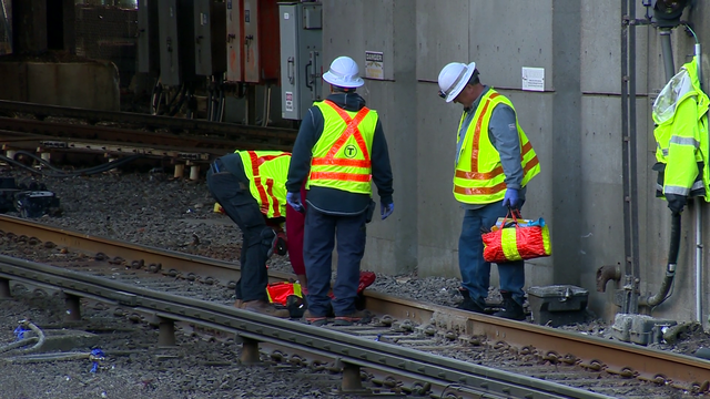 Shuttle buses in use for part of Red Line - Vimarsana News