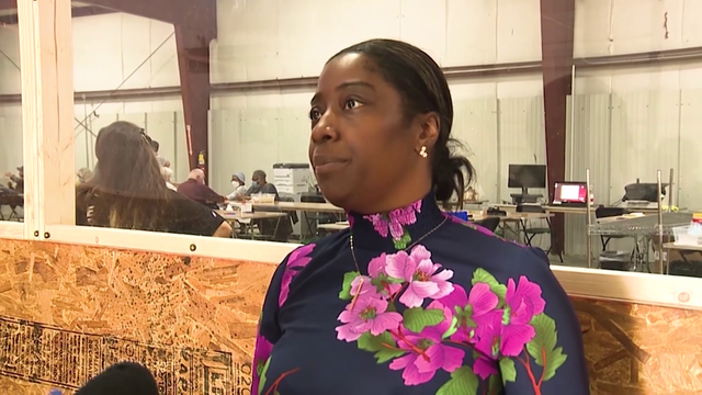 Malinda Hodge wins Chatham Co. District 2 Commissioner seat - Vimarsana News